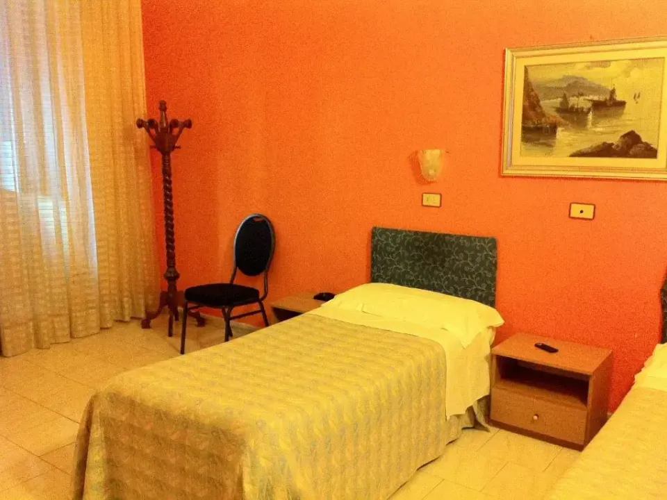 Photo 7 of 10, Hotel Pensione Romeo