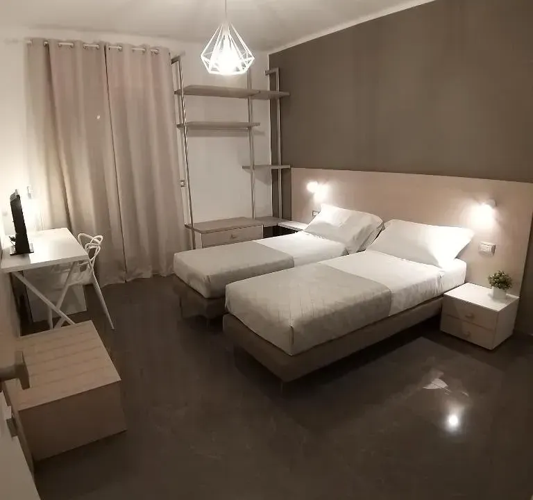 Photo 1 of 10, B&B La Rosa Felice