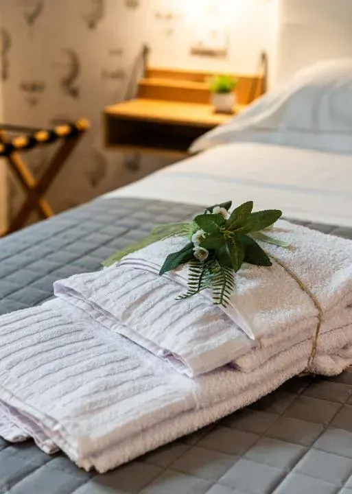 Photo 6 of 10, Casetta Petrera Deluxe Rooms