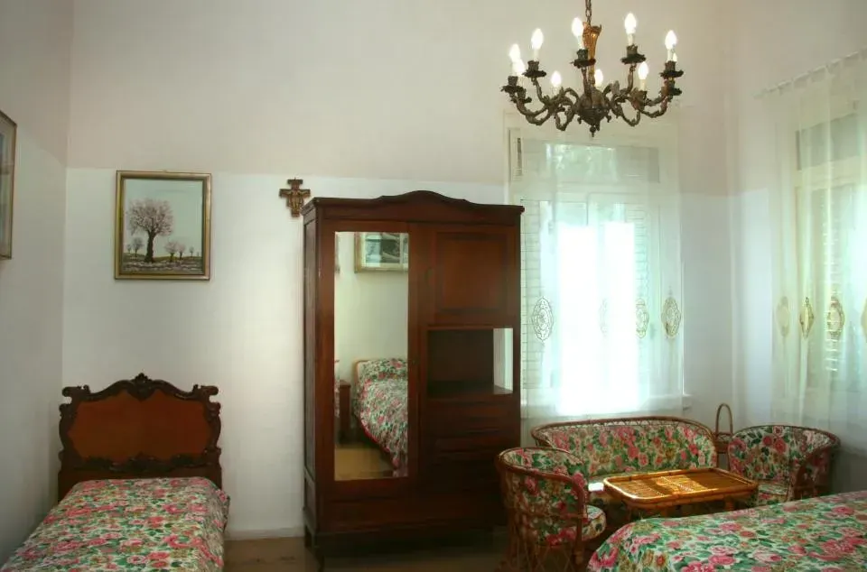 Photo 9 of 10, B&B Villa Pallante
