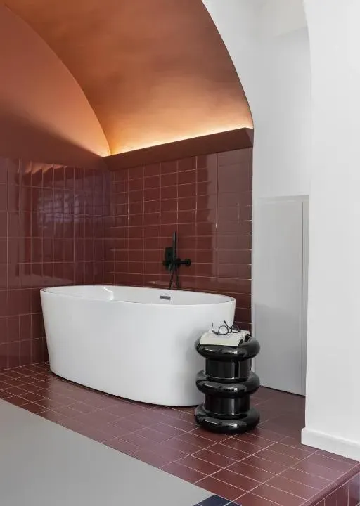 Photo 4 of 10, BLU - Apulian Suite