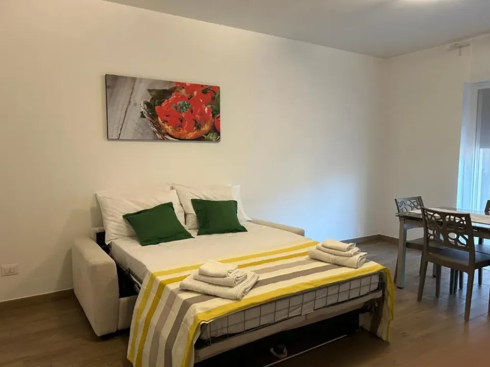 Photo 7 of 10, Residence Petroni 16