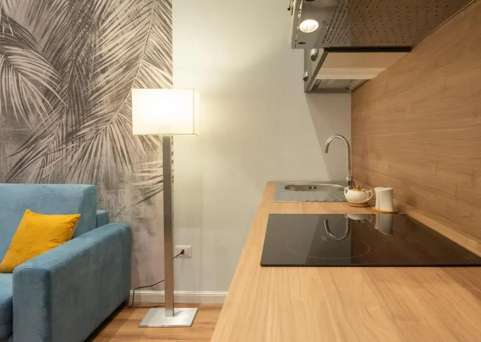 Photo 4 of 10, DIMORA LUXURY ALESSIA