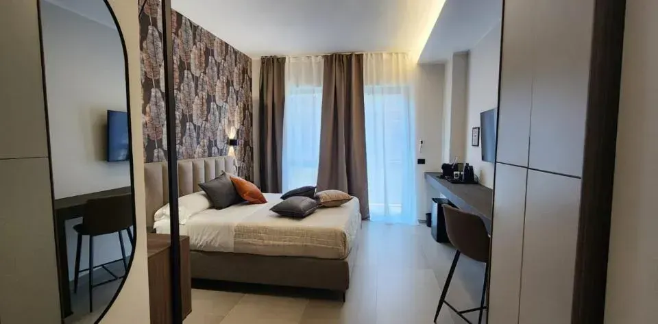 Photo 3 of 10, Domus Carulli 23