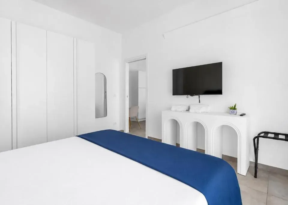 Photo 5 of 10, Brick Suites - New Design Apartments with LEGO in Bari City Center