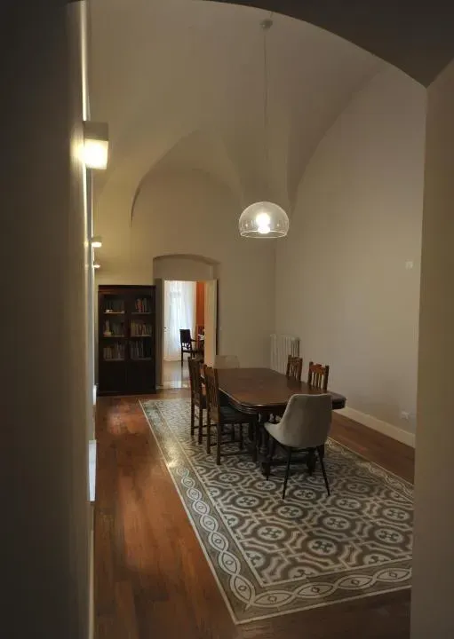 Photo 4 of 10, Palazzo Ietri Corso Vittorio Emanuele ROOMS