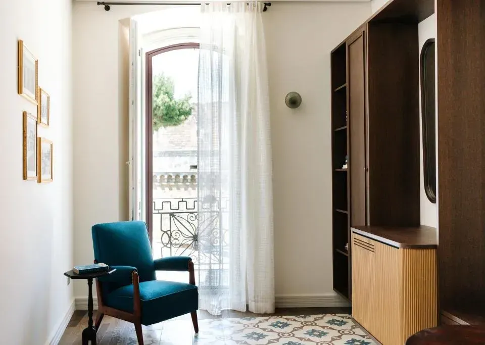 Photo 9 of 10, Palazzina Gentile