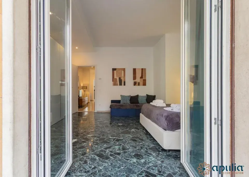Photo 10 of 10, Dimora Dante 228 by Apulia Accommodation