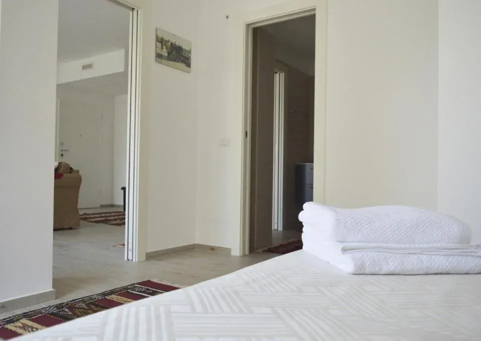 Photo 9 of 10, Bari Casa Vacanza 'AtticoRelax'