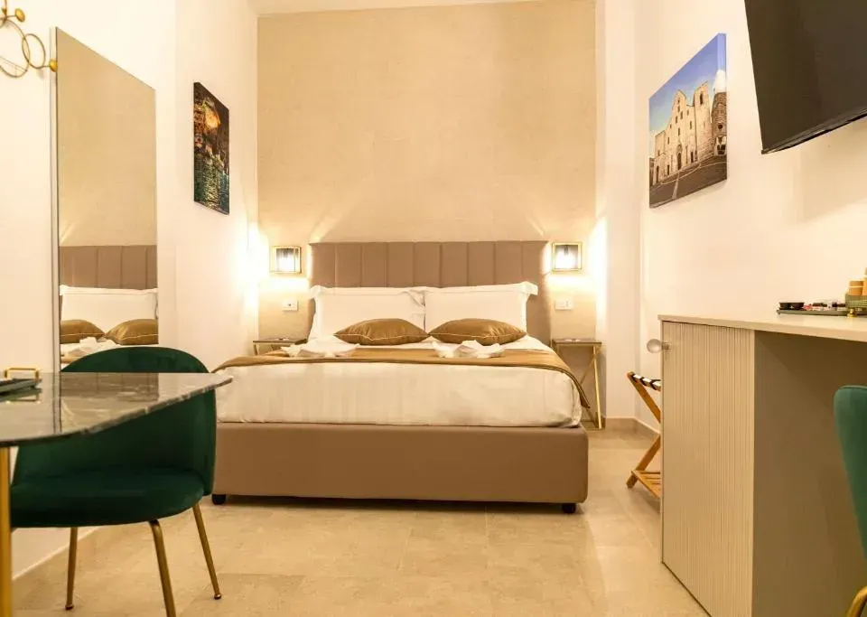 Photo 1 of 10, B&B Palazzo Porzia - Bari Vecchia