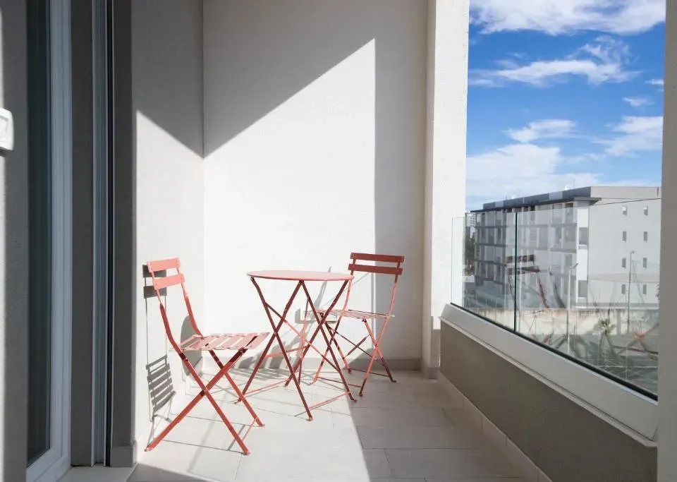 Photo 6 of 10, Incanto Nel Borgo Luxury Apartment with Terrace & Parking