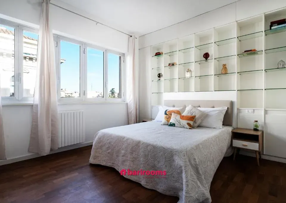 Photo 1 of 10, Barirooms - Crisanzio Suites