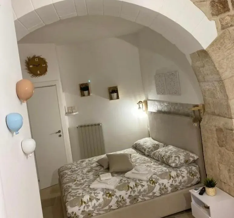 Photo 1 of 10, Casa vacanze LaCorte ByFrancy