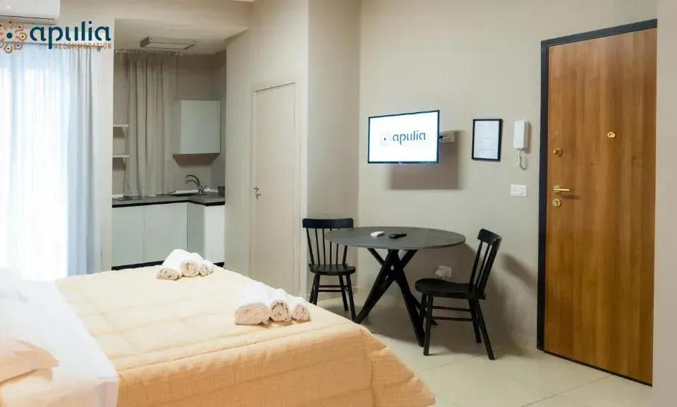 Photo 9 of 10, Dante 3 Guesthouse by Apulia Accommodation