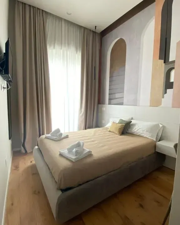 Photo 2 of 10, Nonno Nicola Rooms