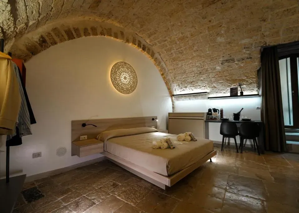 Photo 7 of 10, Myra Bari Bed & Spa