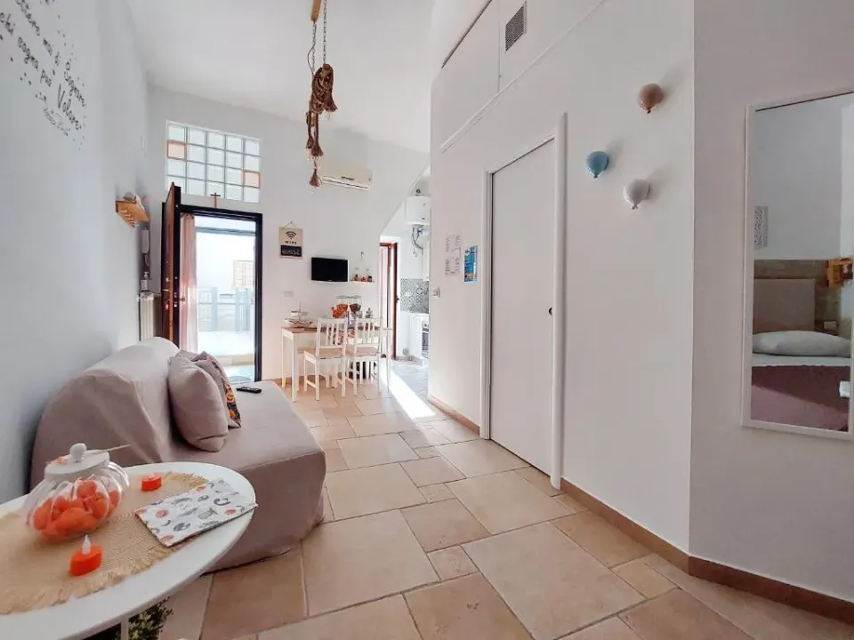 Photo 4 of 10, Casa vacanze LaCorte ByFrancy