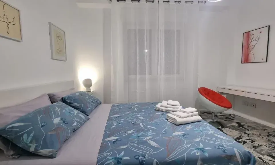 Photo 9 of 10, Repubblica Rooms
