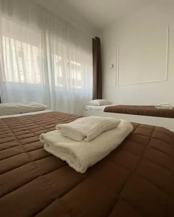 Photo 6 of 10, Quintino Sella rooms