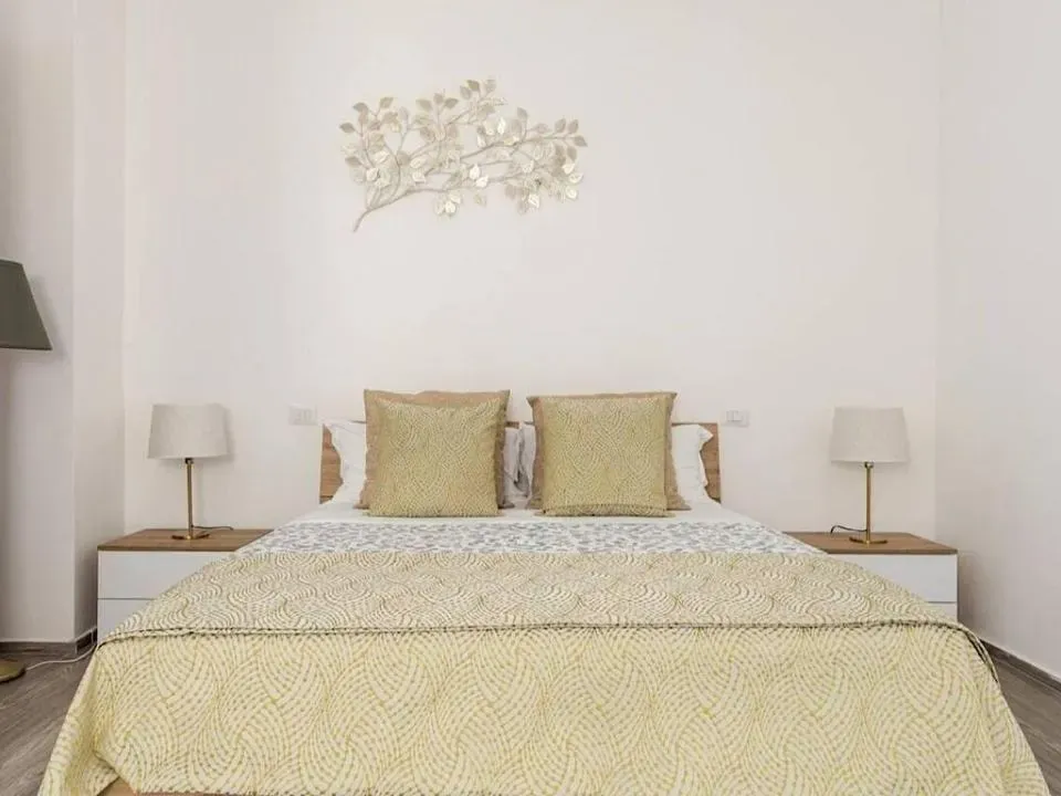Photo 3 of 10, Appartamento Grappa 55 Bari