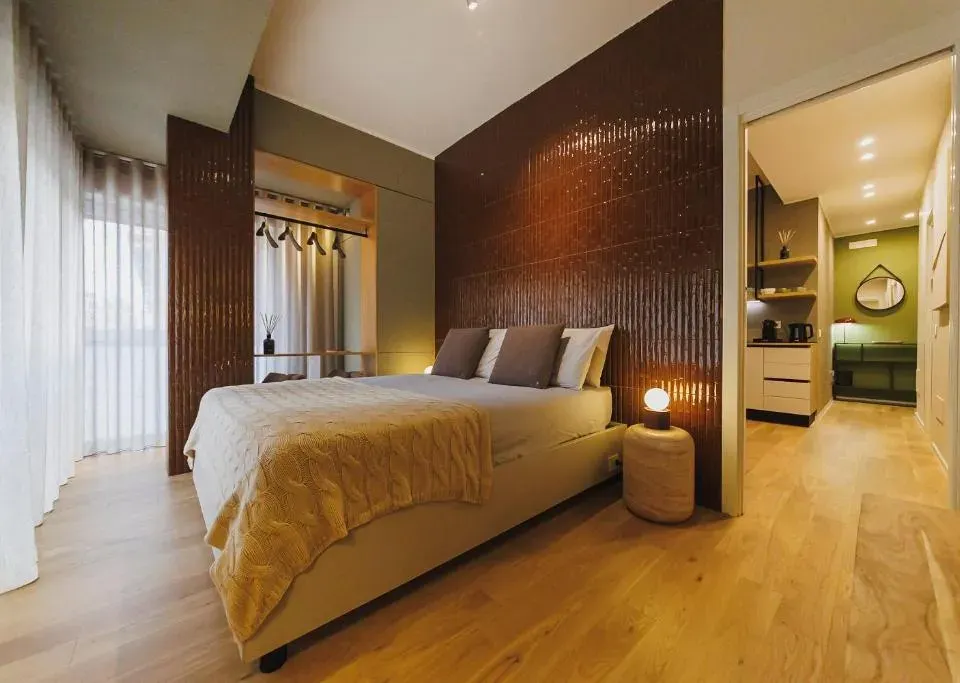 Photo 10 of 10, Casa Bolero 48 - Elegant Downtown Stay