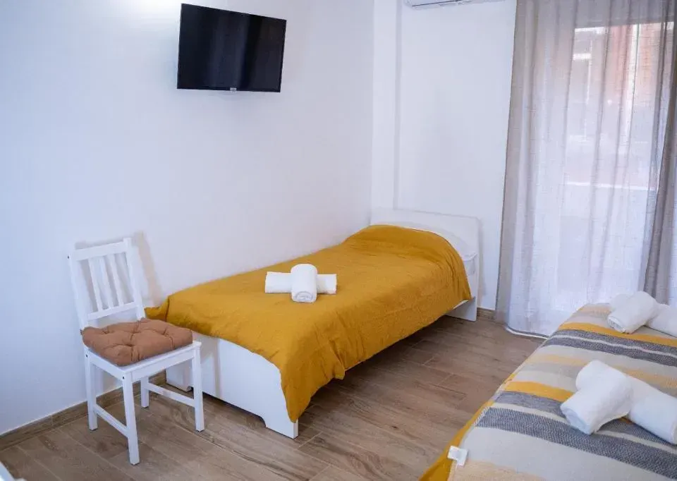 Photo 3 of 10, B&B Alighieri 97