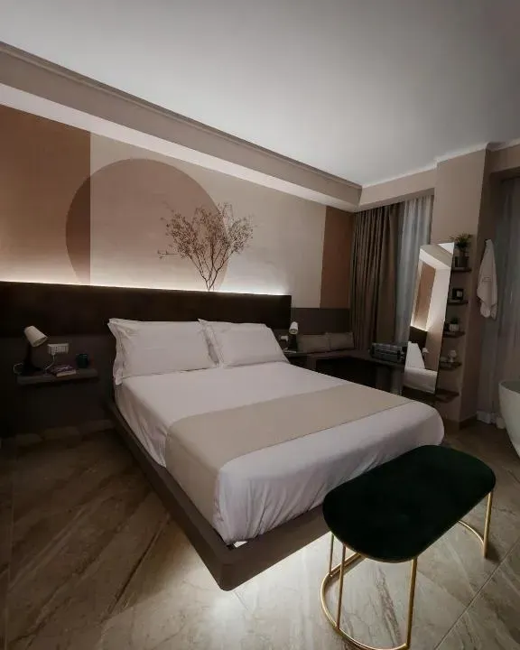 Photo 3 of 10, EFFE4 Lovely Room