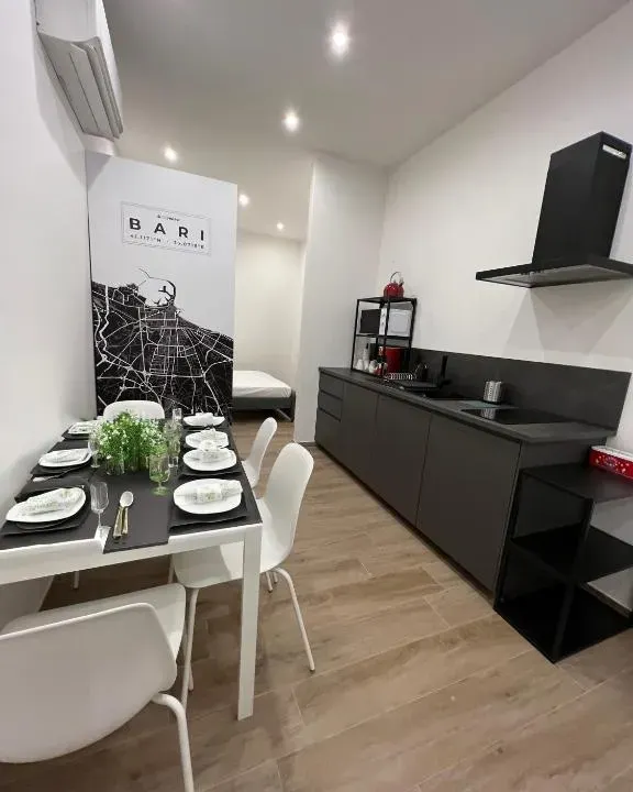 Photo 9 of 10, Citywise Vittorio - Independent Apartment near Bari central station