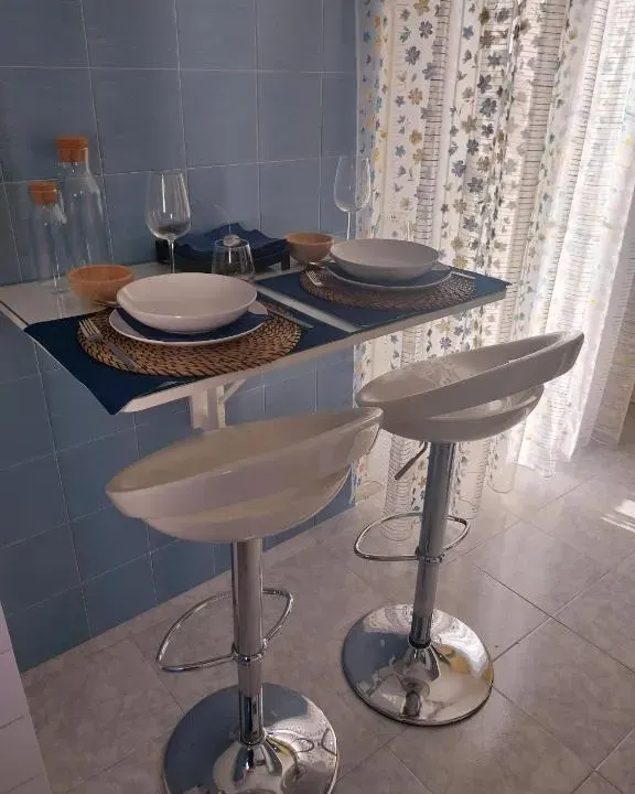 Photo 8 of 10, Blu Marina Apartment