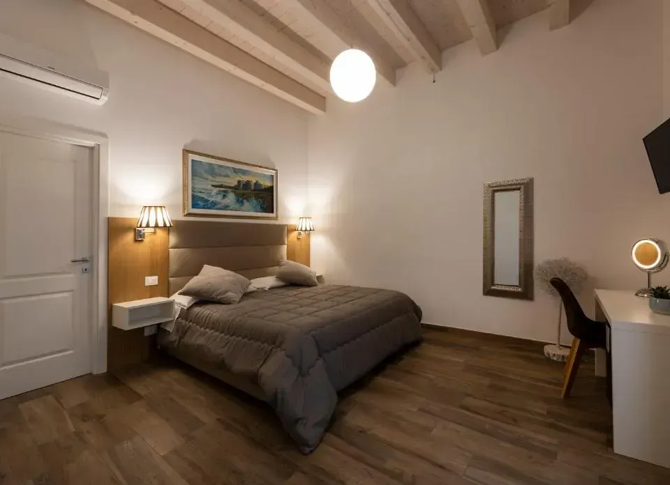Photo 6 of 10, B&B Palazzo San Michele