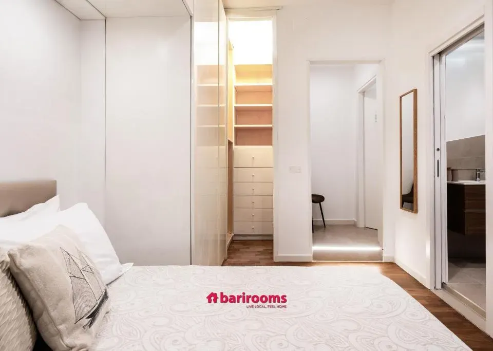 Photo 3 of 10, Barirooms - Crisanzio Suites