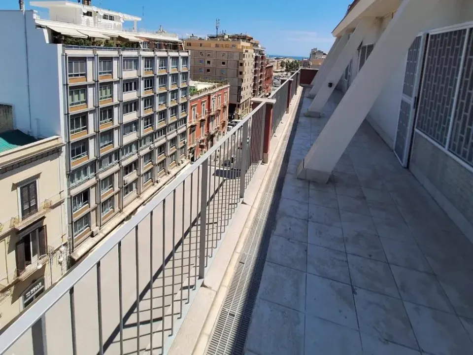Photo 9 of 10, La Terrazza sul Corso