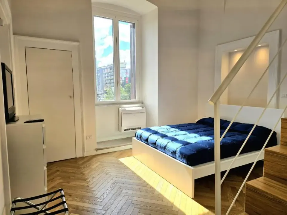 Photo 2 of 10, Loft Antichi Archi Bari
