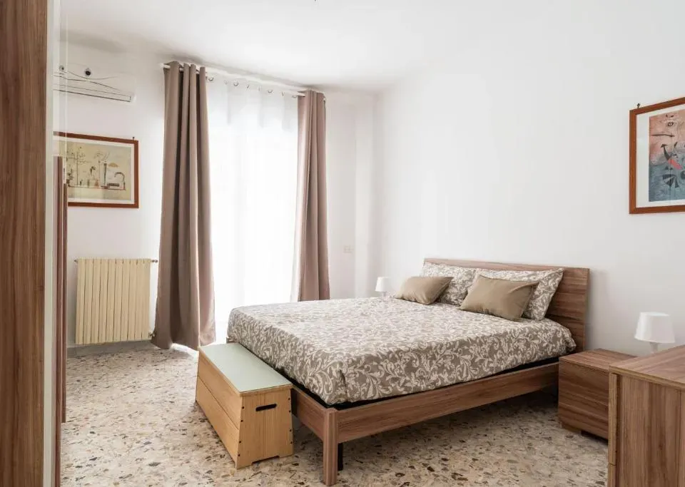 Photo 6 of 10, Bari Station Classic Apartment by Wonderful Italy
