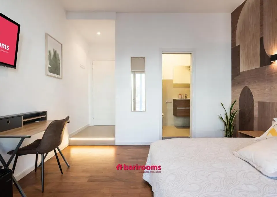 Photo 5 of 10, Barirooms - Crisanzio Suites
