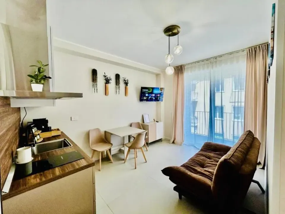 Photo 5 of 10, Mimì Apartment Cozy
