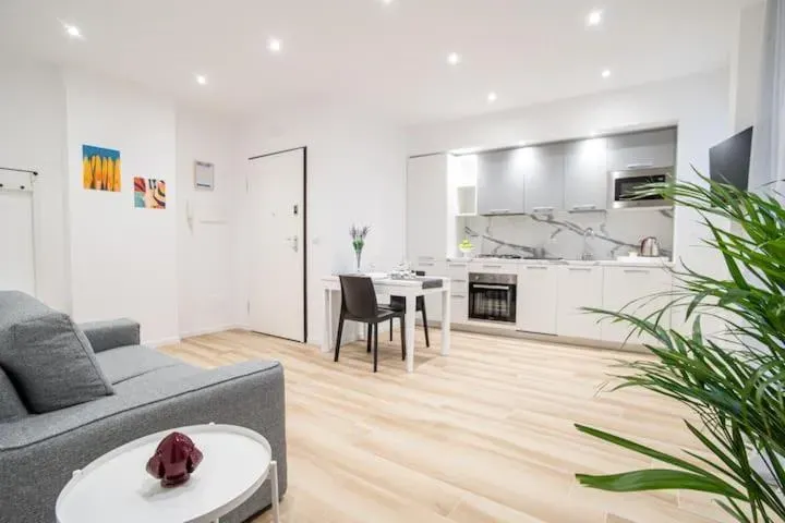 Photo 1 of 10, Galia Apartments