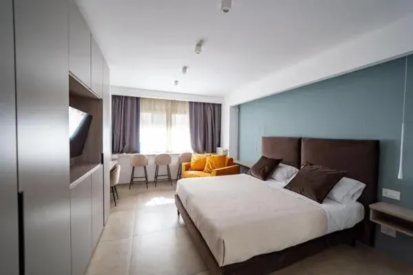 Photo 1 of 10, APARTMENT ANDROMEDA