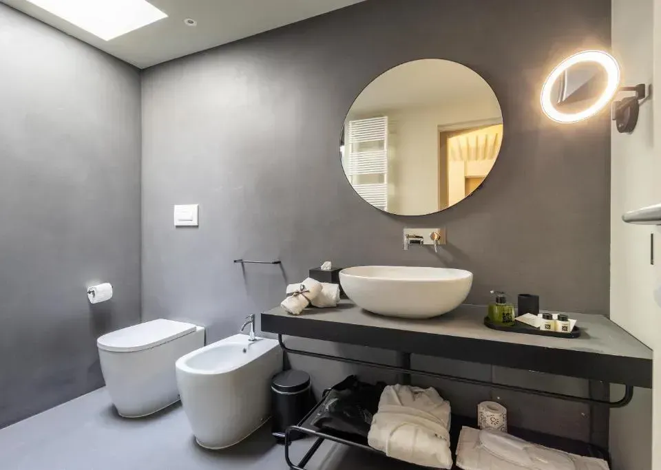 Photo 9 of 10, VIS urban suites & spa - Boutique Hotel
