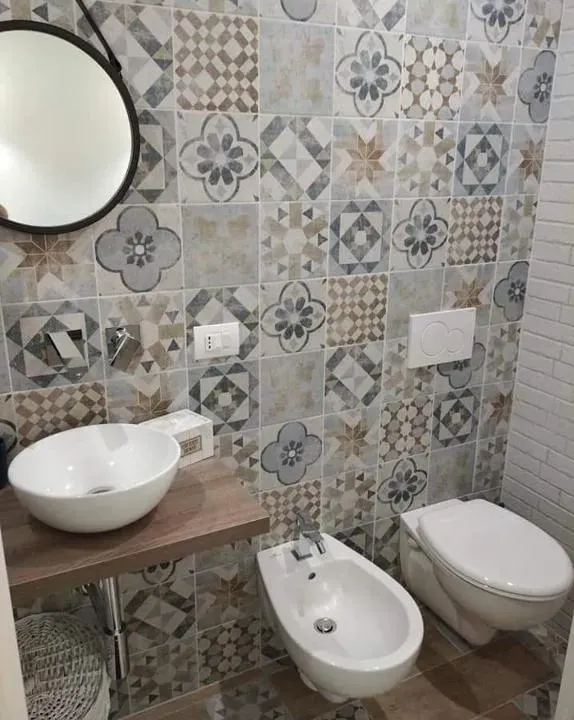 Photo 3 of 10, Mattia's house 2