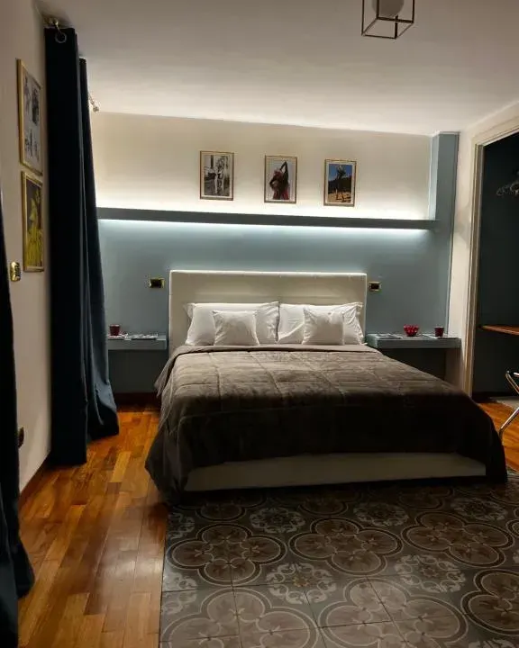 Photo 1 of 10, Calefati Gallery Luxury Apartment