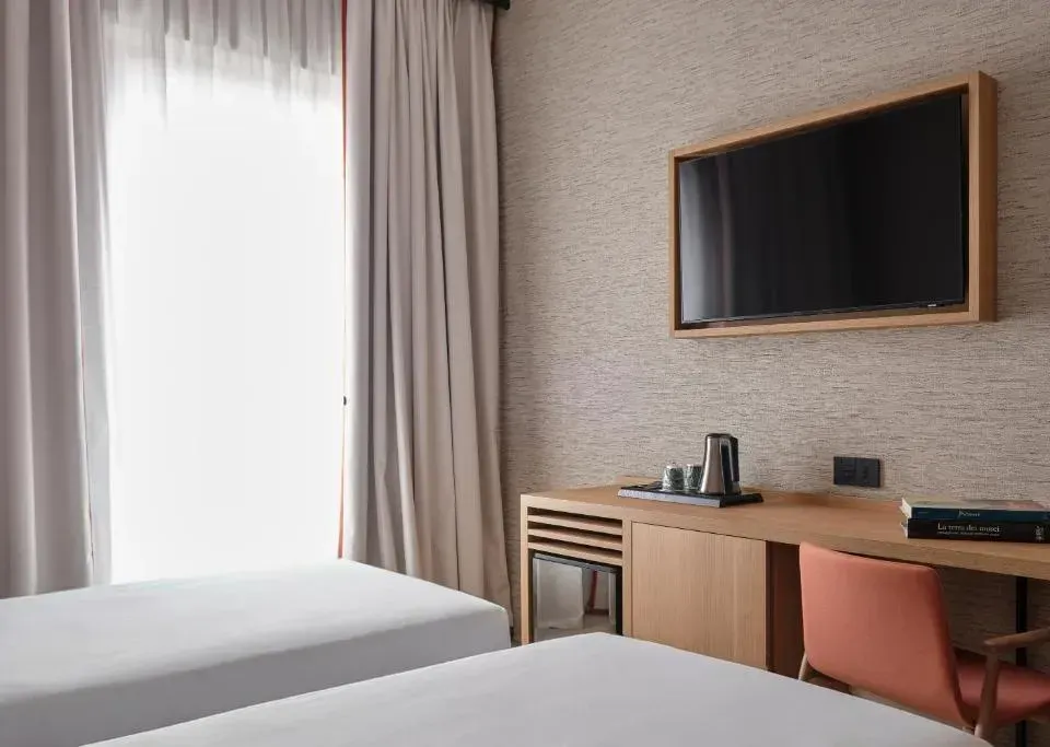 Photo 6 of 10, Il Leon D'Oro Bari - by Farace Hotels
