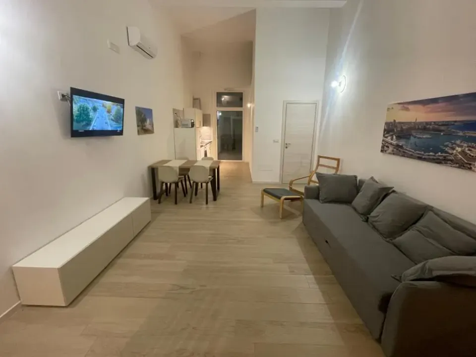 Photo 1 of 10, Loft Sofia
