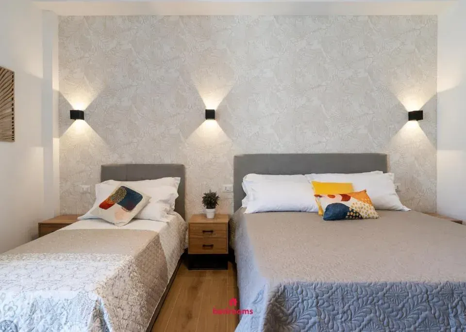Photo 2 of 10, Barirooms - Sparano Suites