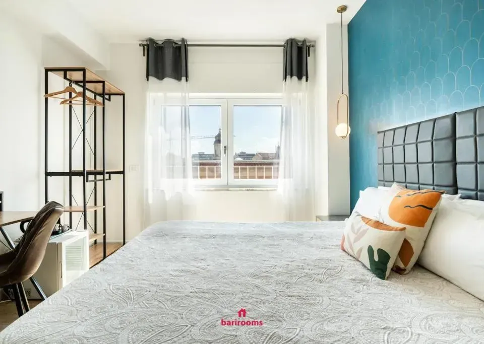 Photo 1 of 10, Barirooms - Carulli Suites