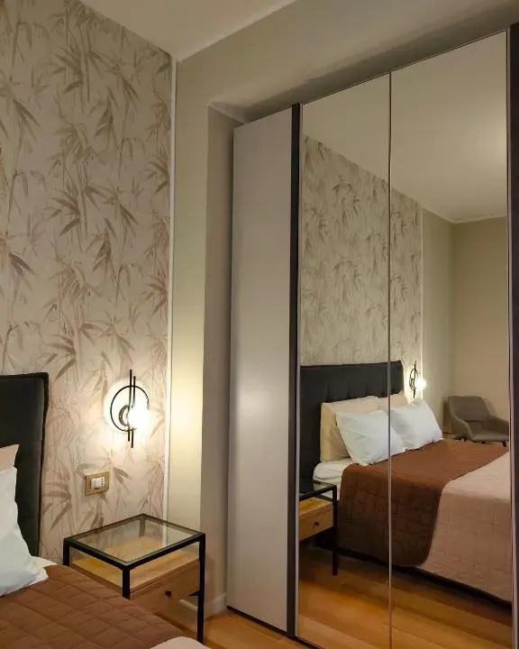 Photo 1 of 10, Agape Charme Rooms