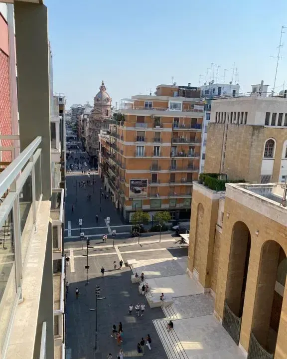 Photo 9 of 10, Rosa Bianca suites - City center