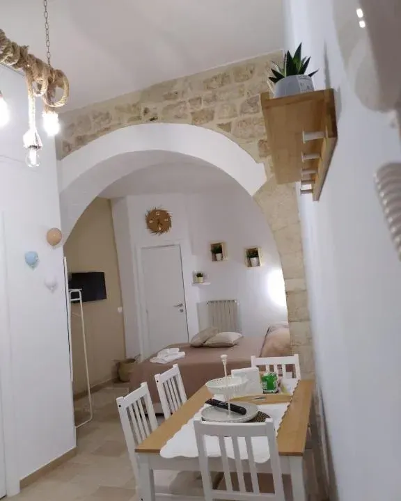 Photo 8 of 10, Casa vacanze LaCorte ByFrancy