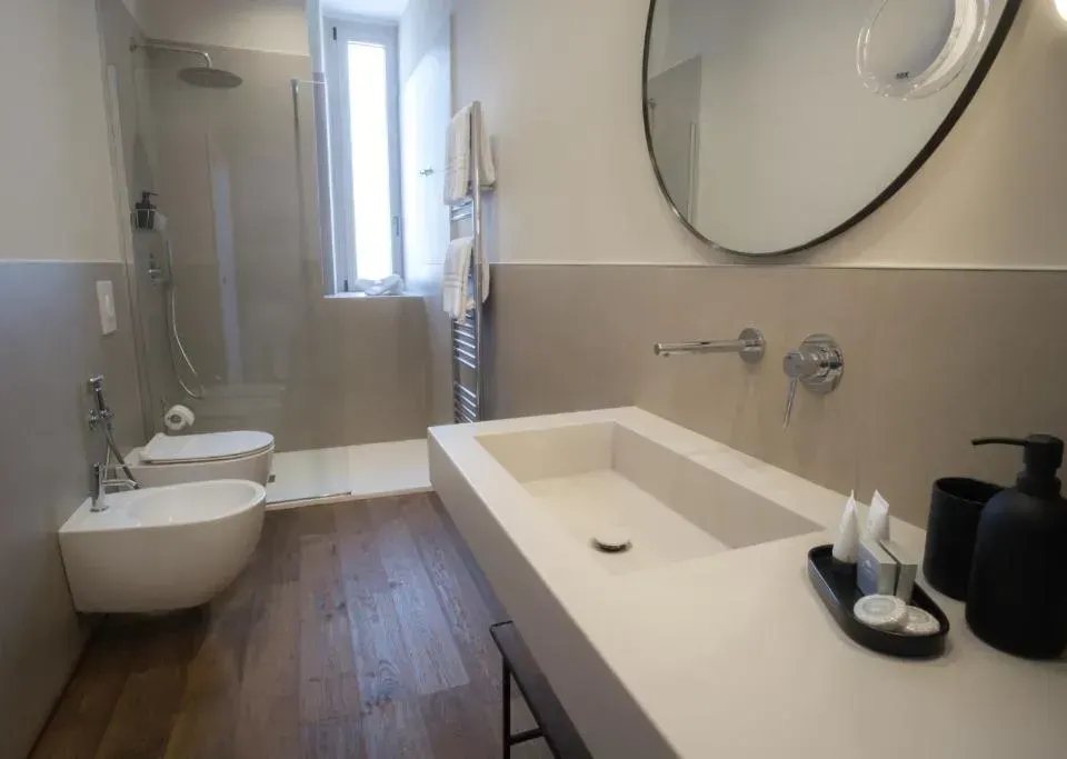 Photo 7 of 10, PALAZZO DANISI ROOMS&SUITES