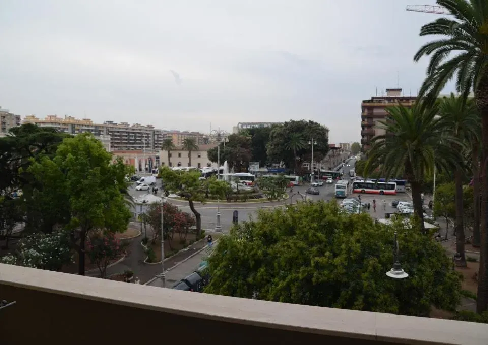 Photo 1 of 10, Apulia Bari Centrale Apartment A